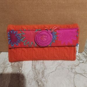 WOOL & SPICE WALLET